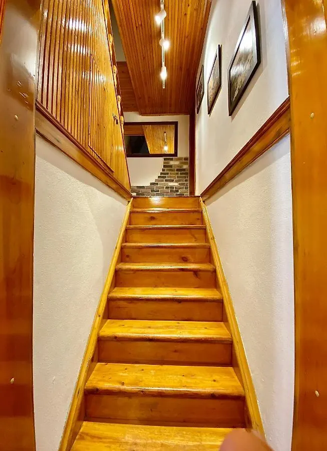 Old Town Famous Aparts Apartment Antalya 0*,