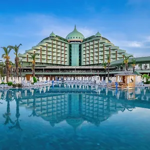 5* Rezort Delphin Palace