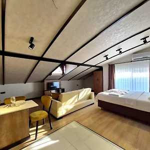 The Nar Apartment