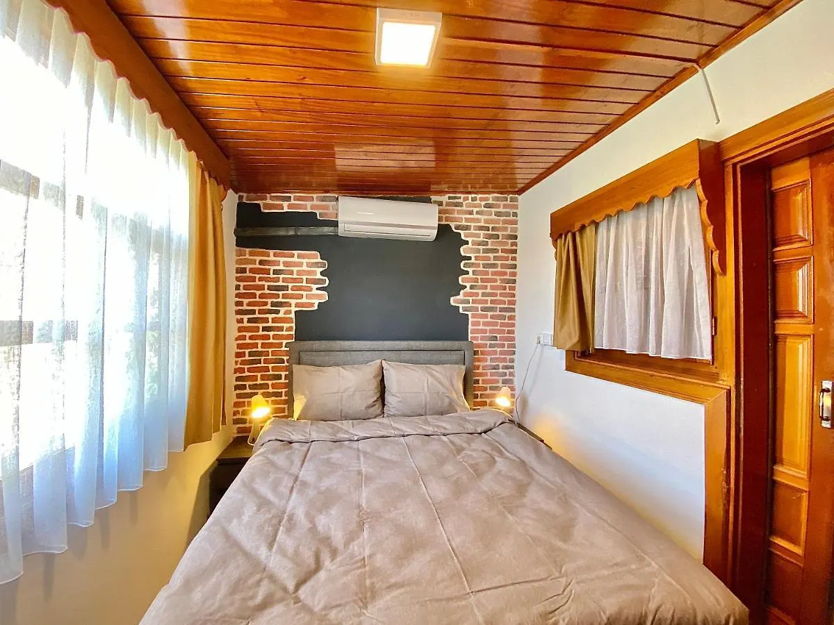 Old Town Famous Aparts Apartment Antalya Turkey