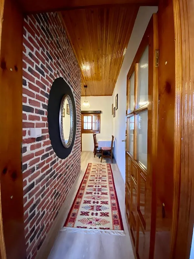 Old Town Famous Aparts Apartment Antalya