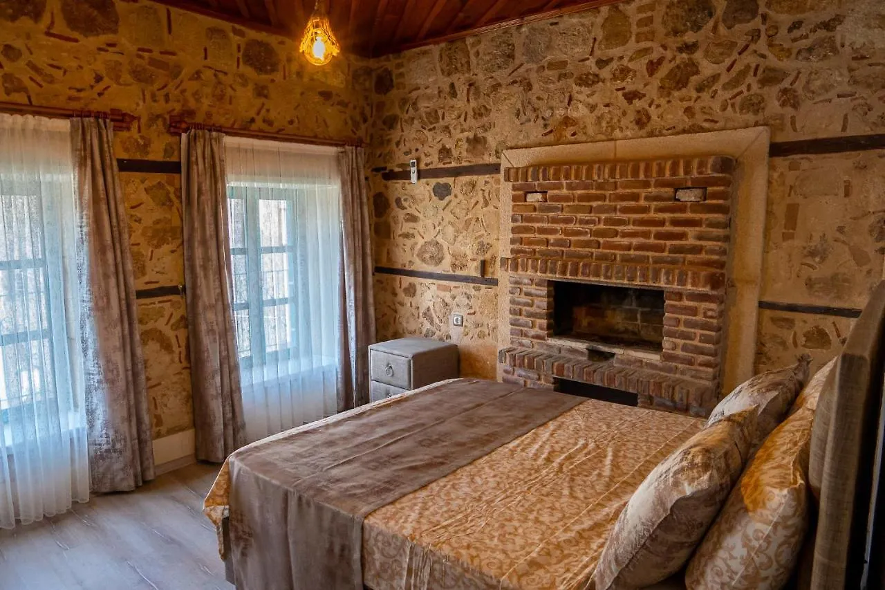 Old Town Famous Aparts Apartment Antalya 0*,  Turkey