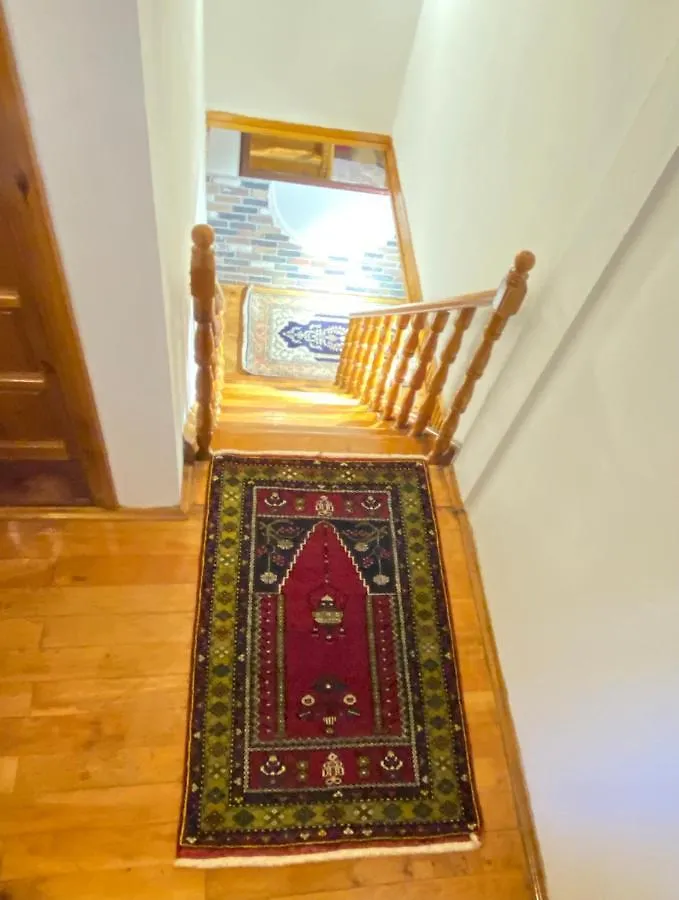 Old Town Famous Aparts Apartment Antalya Turkey