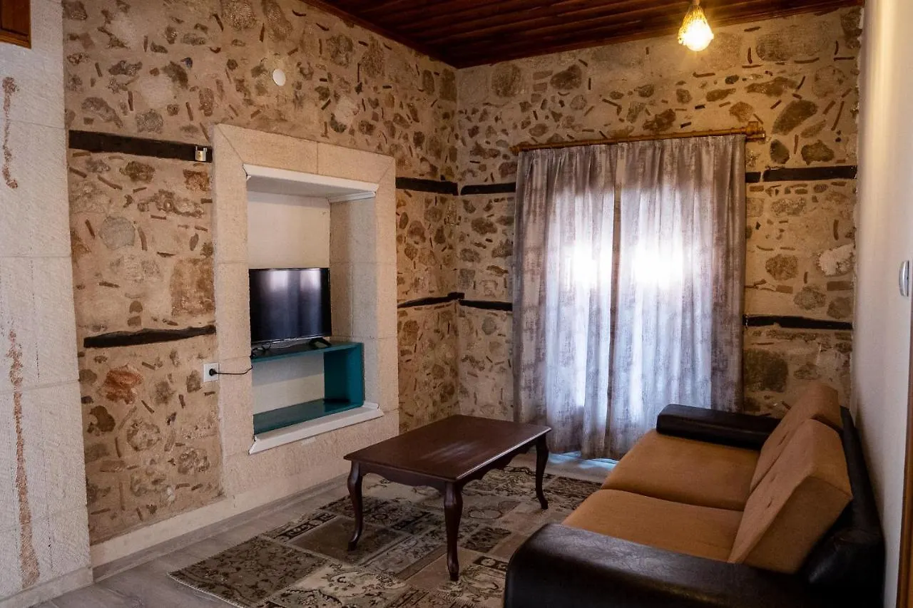 Old Town Famous Aparts Apartment Antalya