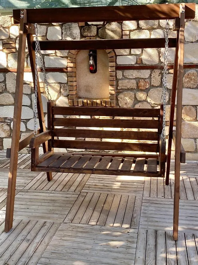 Old Town Famous Aparts Apartment Antalya Turkey
