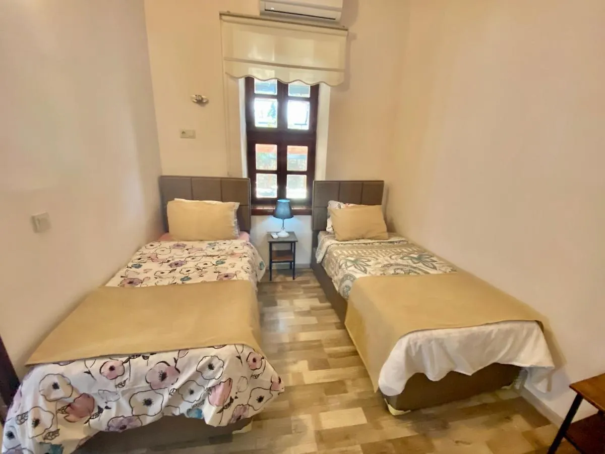 Old Town Famous Aparts Apartment Antalya