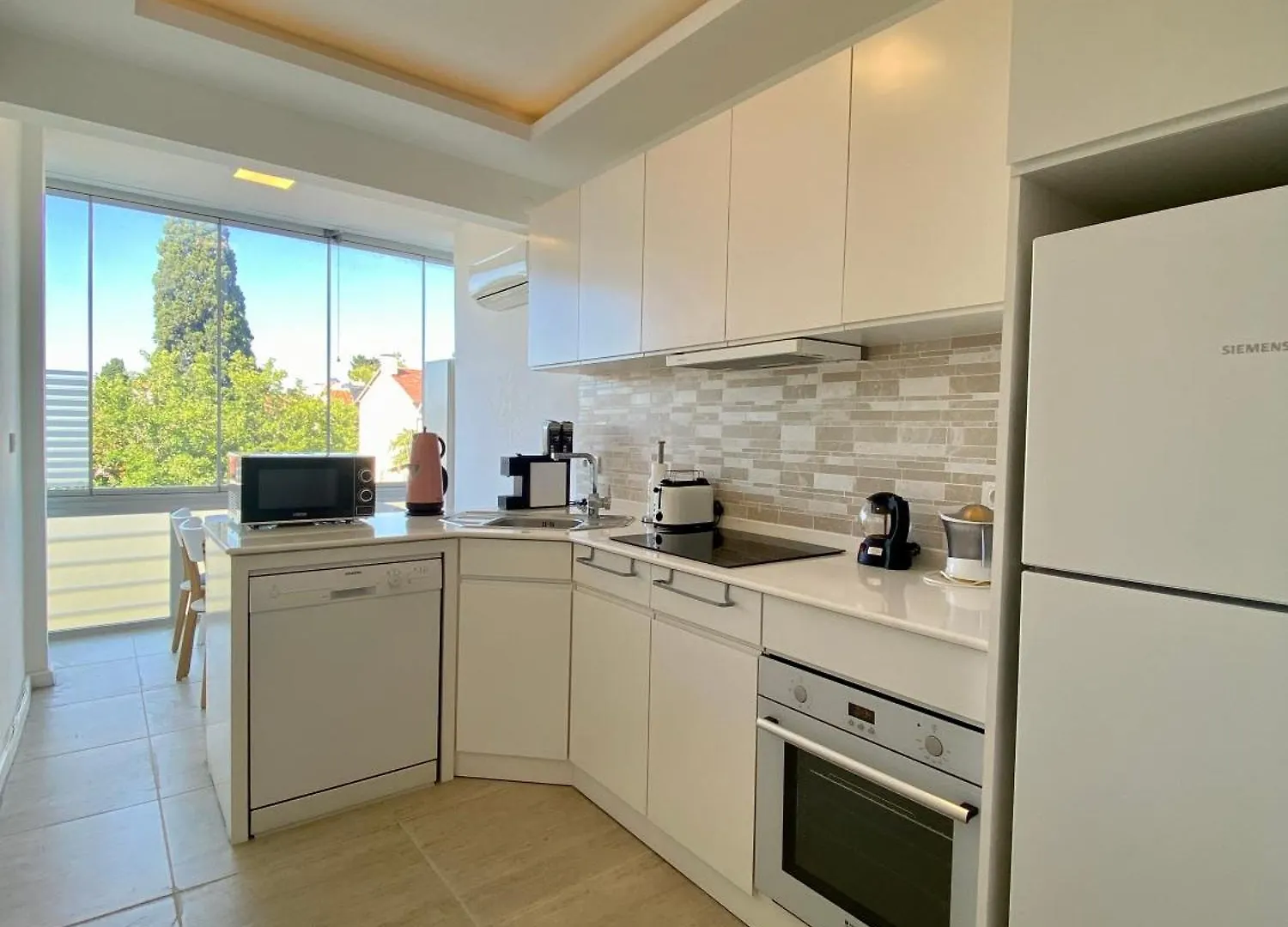Old Town Famous Aparts Apartment Antalya