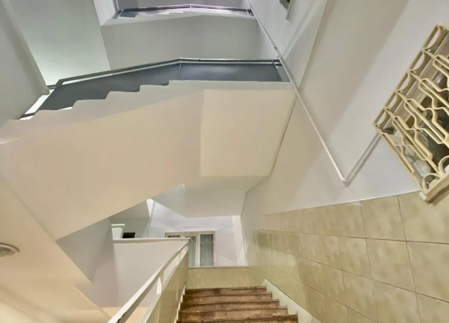 Old Town Famous Aparts Apartment Antalya 0*,  Turkey