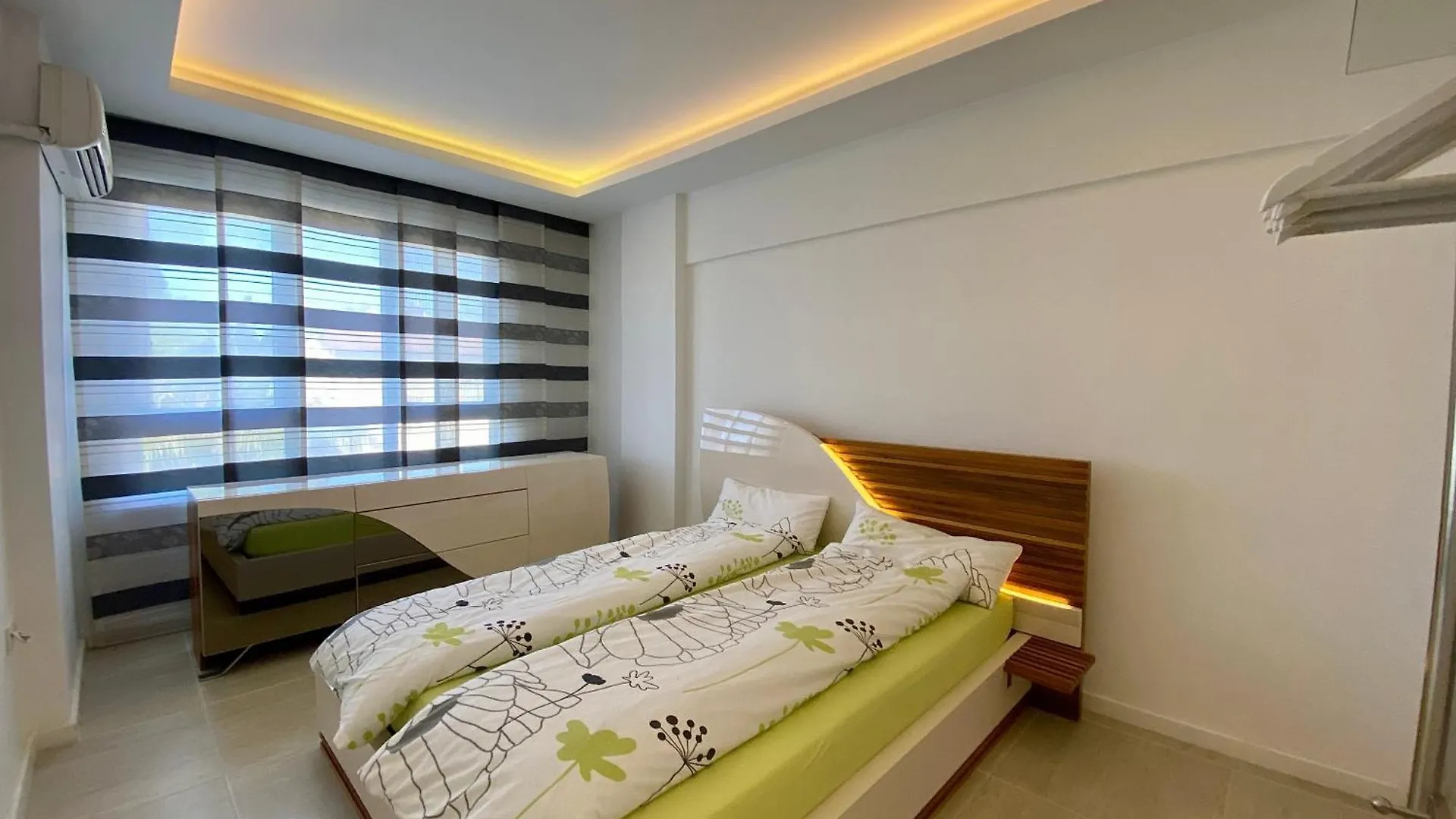 Old Town Famous Aparts Apartment Antalya 0*,