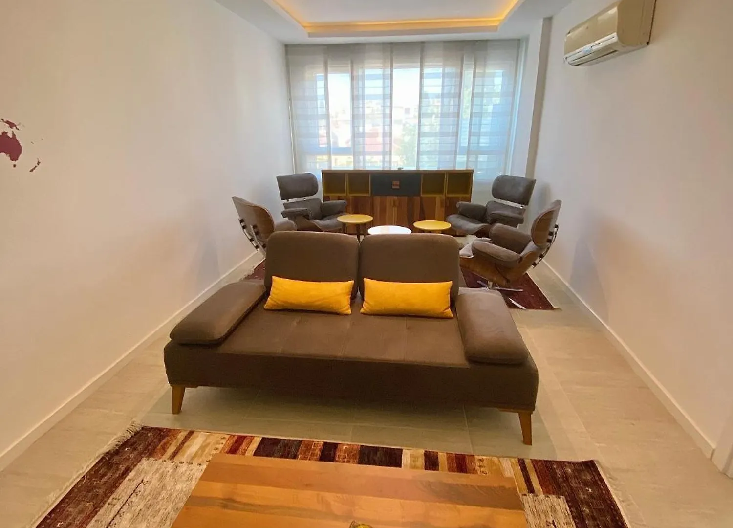 Old Town Famous Aparts Apartment Antalya